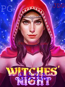 Descubra o Fascinante Mundo de WitchesNight: Uma Aventura Sobrenatural